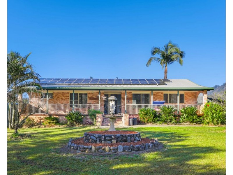 Lower Creek NSW 2440