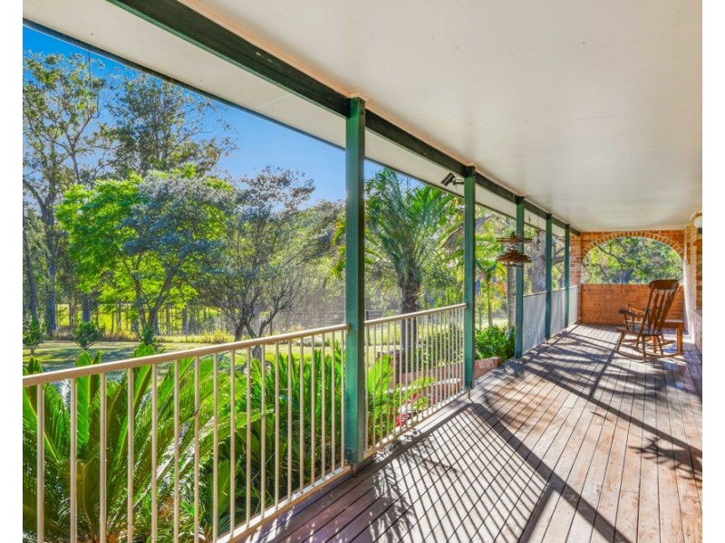 Lower Creek NSW 2440