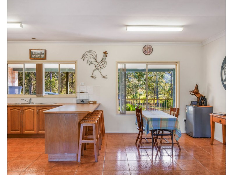 Lower Creek NSW 2440