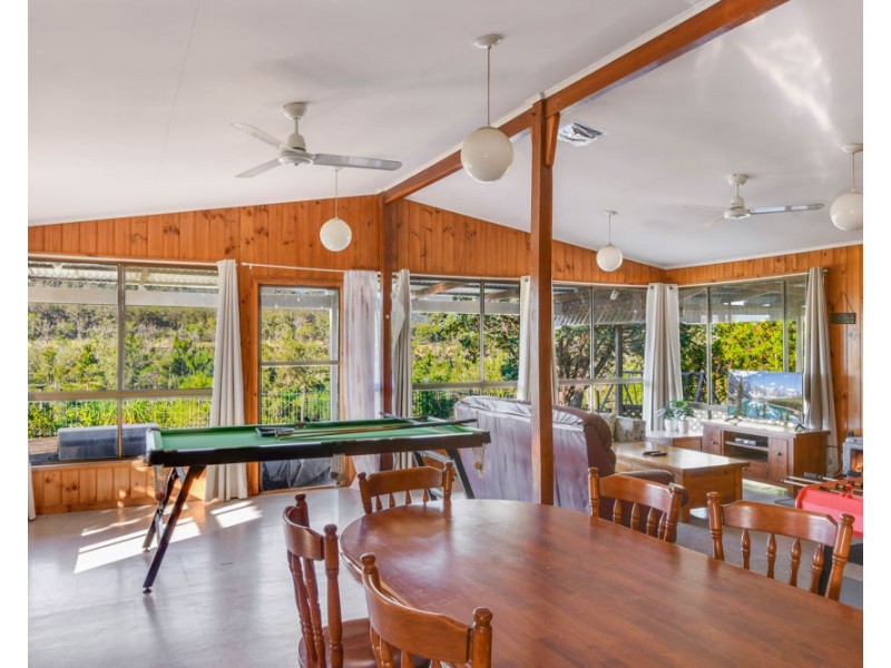 Lower Creek NSW 2440