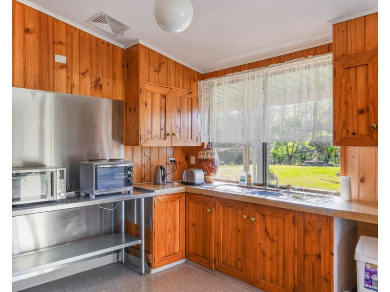 Lower Creek NSW 2440