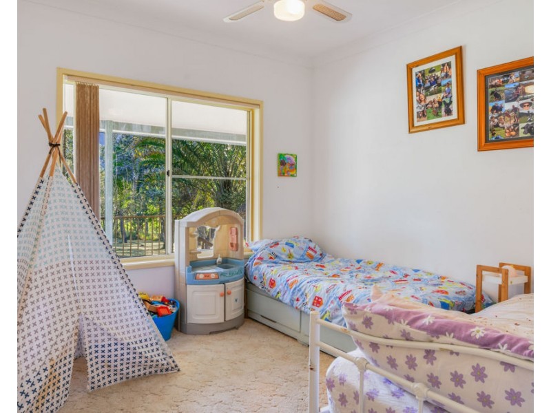 Lower Creek NSW 2440