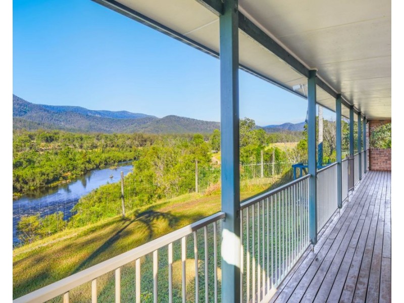 Lower Creek NSW 2440