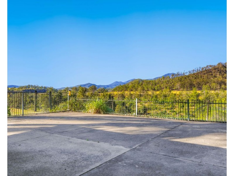 Lower Creek NSW 2440