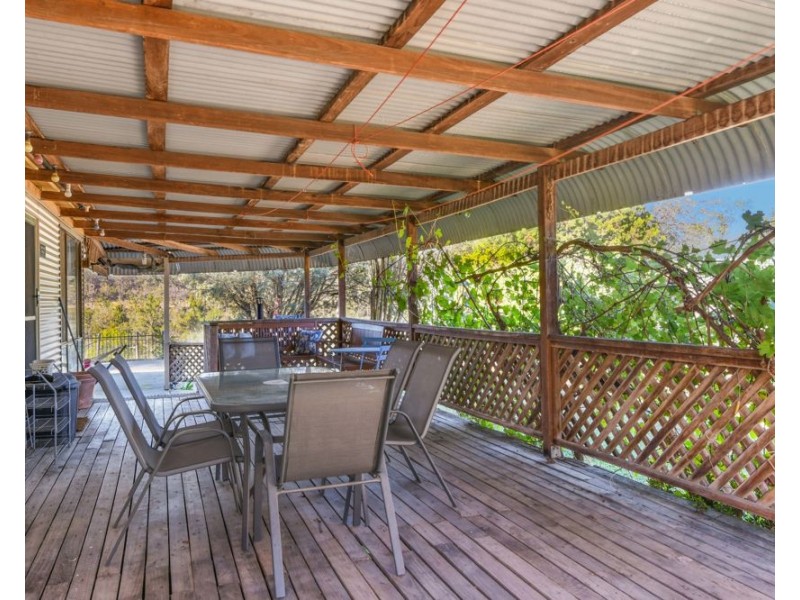 Lower Creek NSW 2440