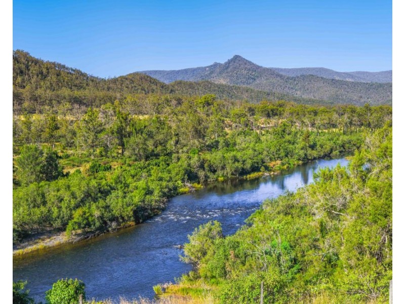 Lower Creek NSW 2440