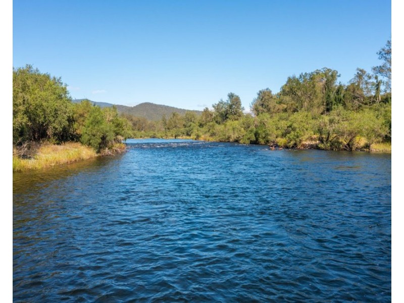 Lower Creek NSW 2440