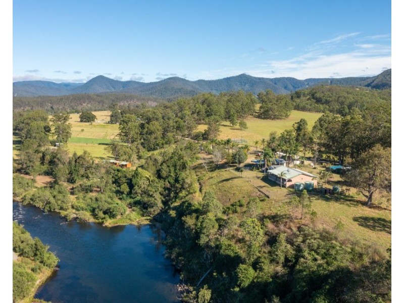 Lower Creek NSW 2440