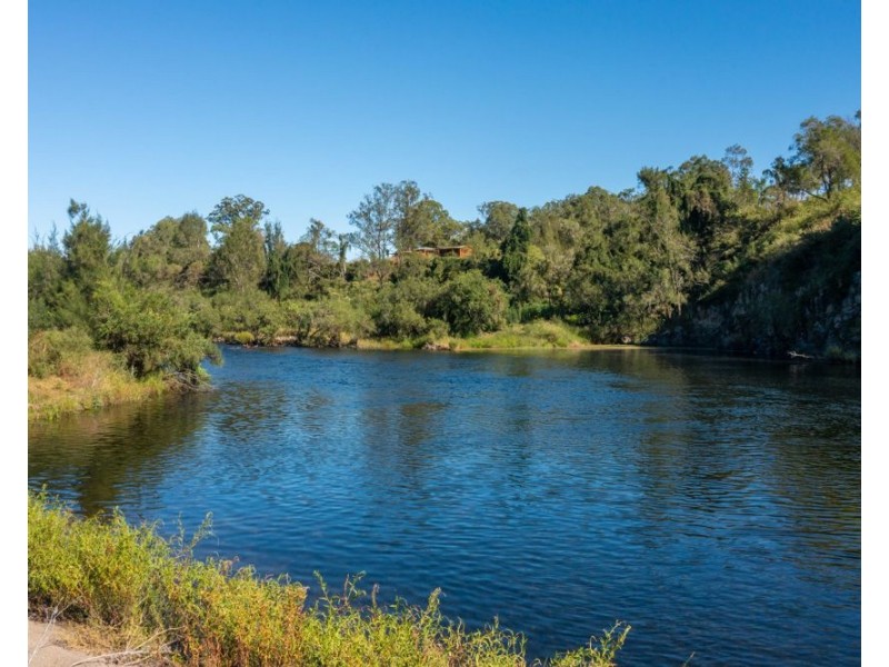 Lower Creek NSW 2440