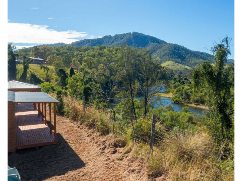 Lower Creek NSW 2440