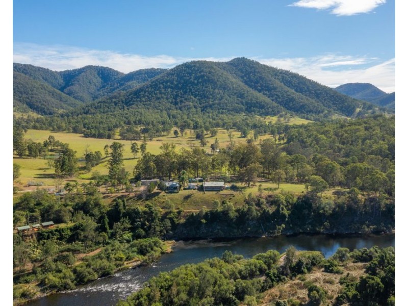 Lower Creek NSW 2440