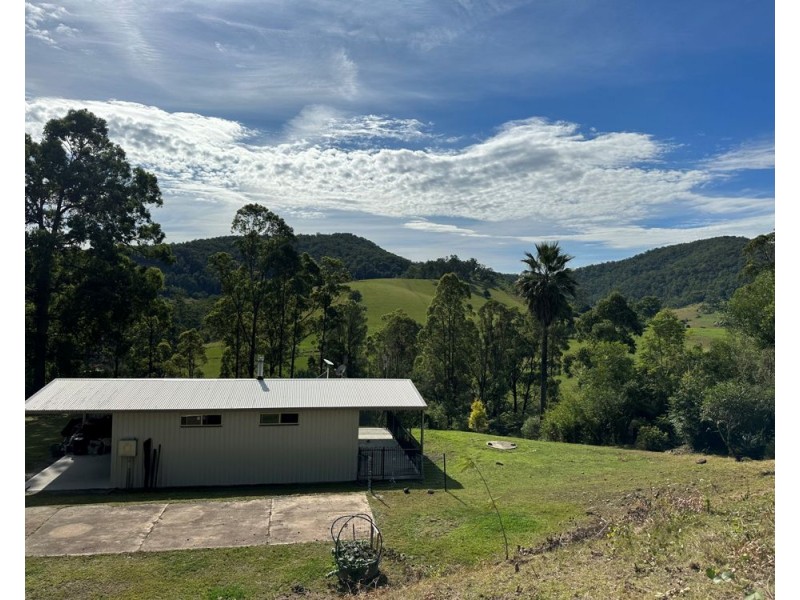 1055 Pappinbarra Road, Lower Pappinbarra NSW 2446