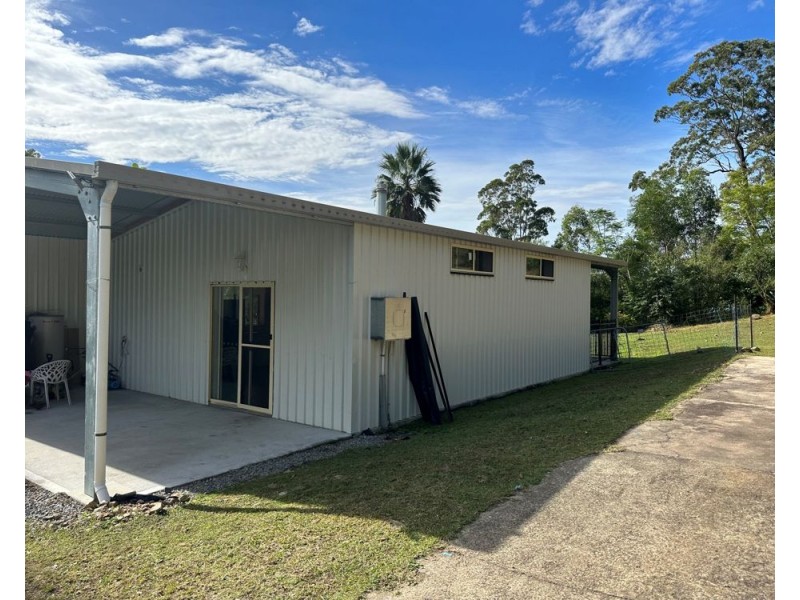 1055 Pappinbarra Road, Lower Pappinbarra NSW 2446