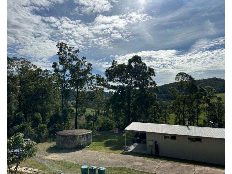 1055 Pappinbarra Road, Lower Pappinbarra NSW 2446
