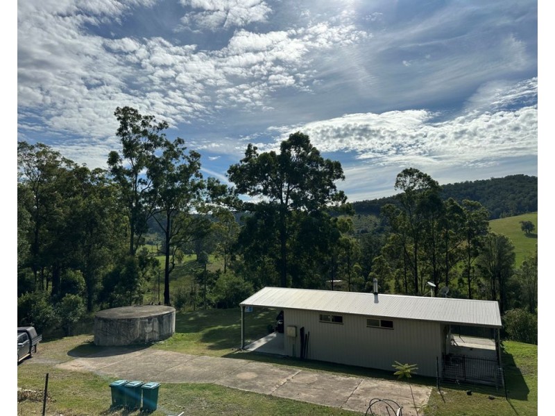 1055 Pappinbarra Road, Lower Pappinbarra NSW 2446