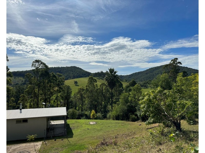 1055 Pappinbarra Road, Lower Pappinbarra NSW 2446