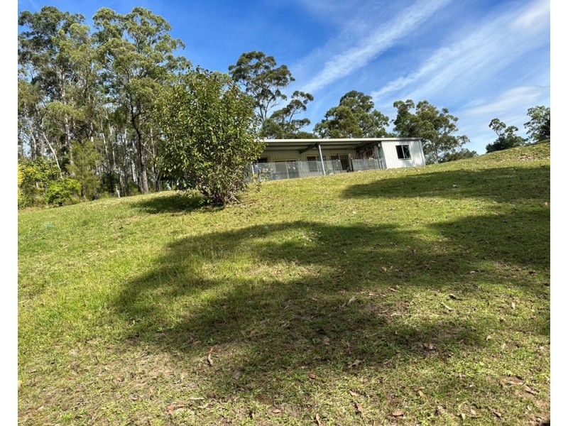 1055 Pappinbarra Road, Lower Pappinbarra NSW 2446