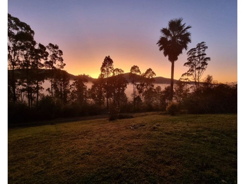 1055 Pappinbarra Road, Lower Pappinbarra NSW 2446