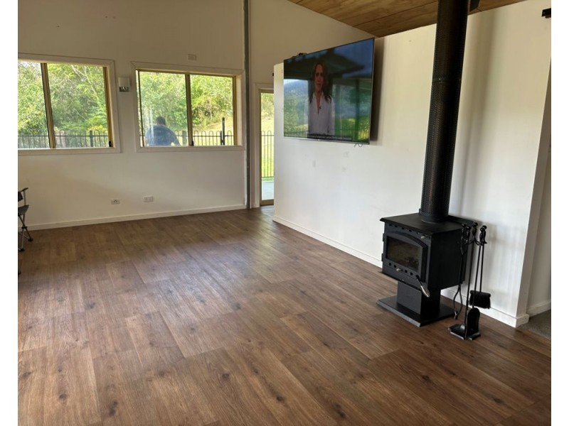 1055 Pappinbarra Road, Lower Pappinbarra NSW 2446