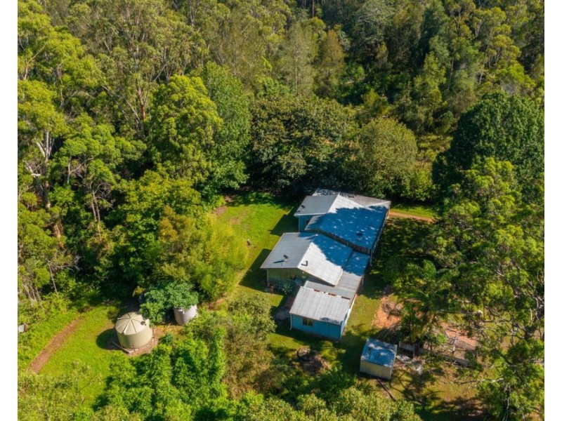 132 Stuarts Point, Barraganyatti NSW 2441