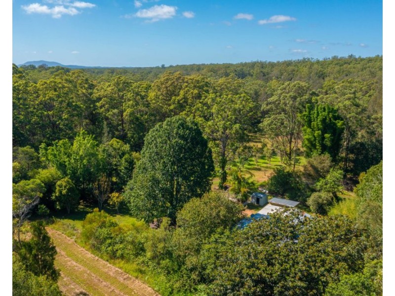 132 Stuarts Point, Barraganyatti NSW 2441