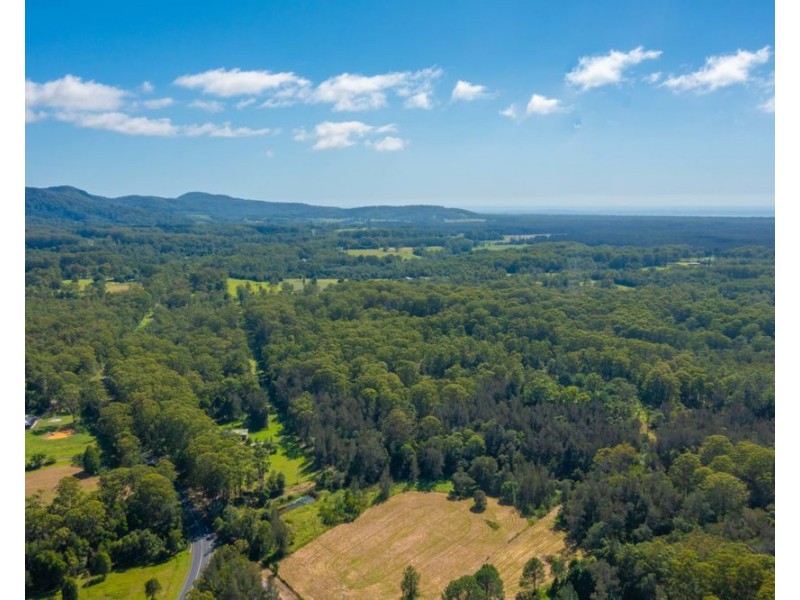 132 Stuarts Point, Barraganyatti NSW 2441