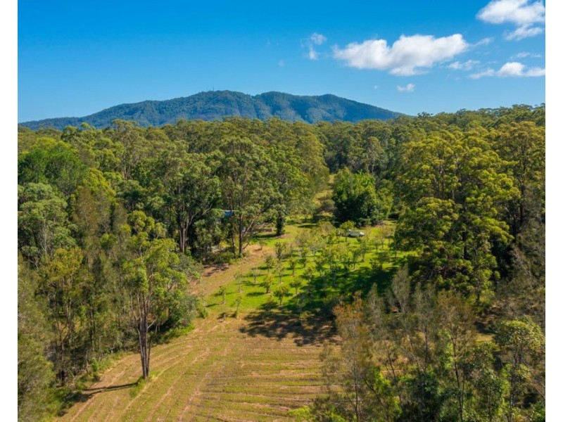 132 Stuarts Point, Barraganyatti NSW 2441