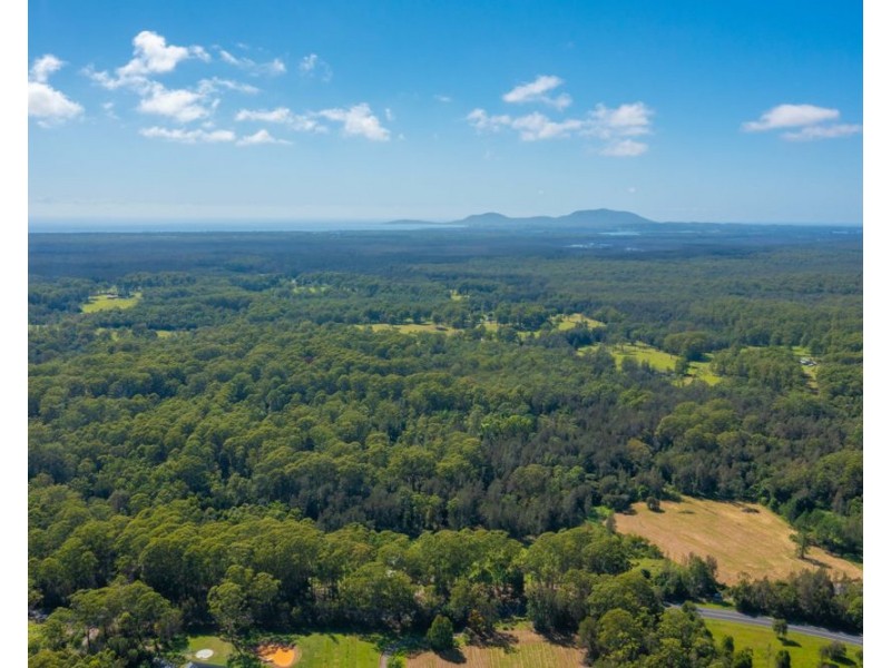 74 Lukes Lane, Barraganyatti NSW 2441