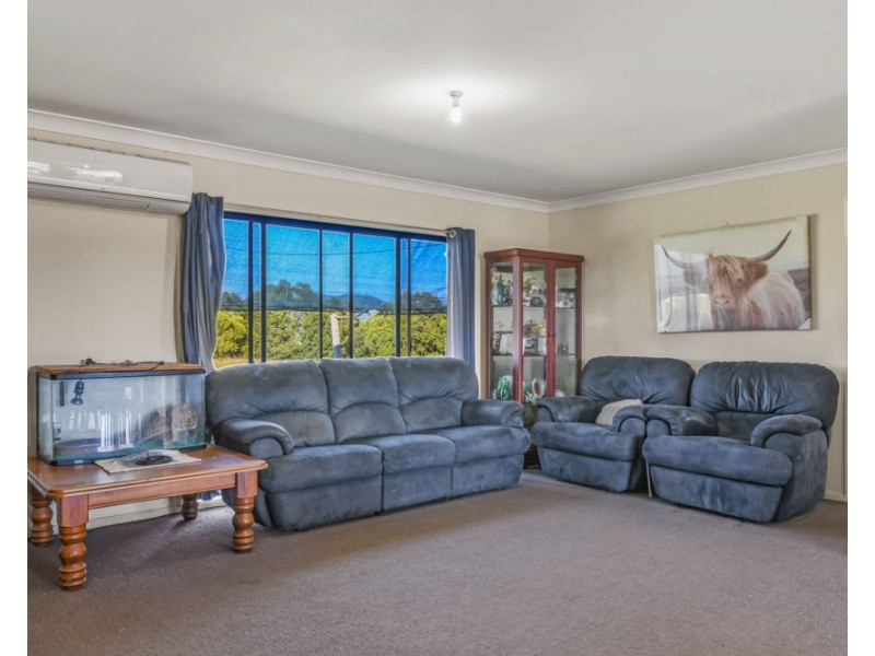 55 Lower Buckrabendinni Road, Bowraville NSW 2449