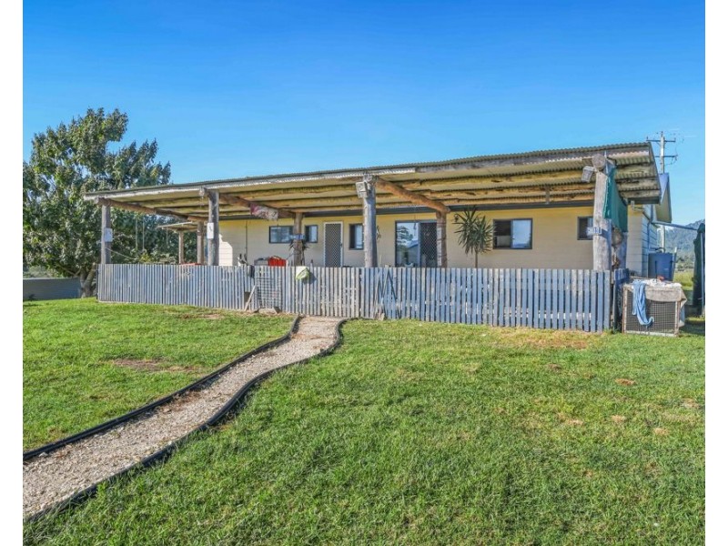 55 Lower Buckrabendinni Road, Bowraville NSW 2449