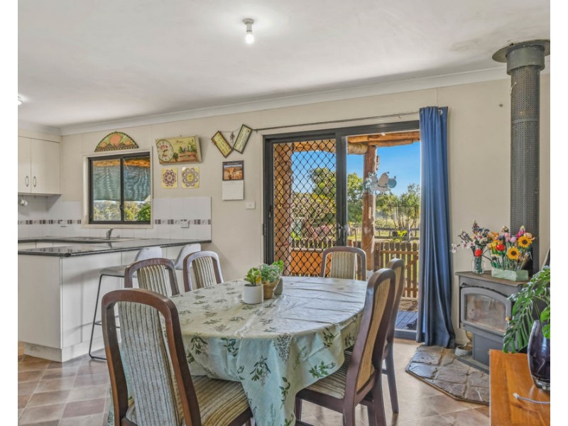 55 Lower Buckrabendinni Road, Bowraville NSW 2449