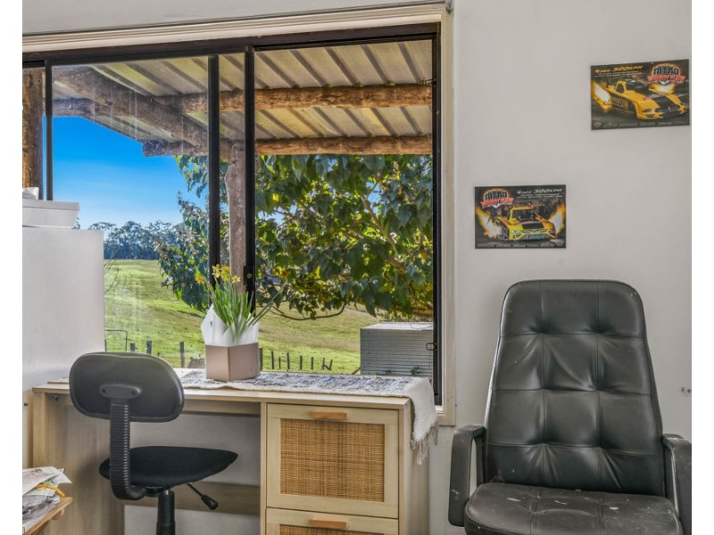 55 Lower Buckrabendinni Road, Bowraville NSW 2449