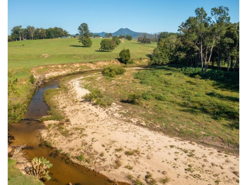 55 Lower Buckrabendinni Road, Bowraville NSW 2449