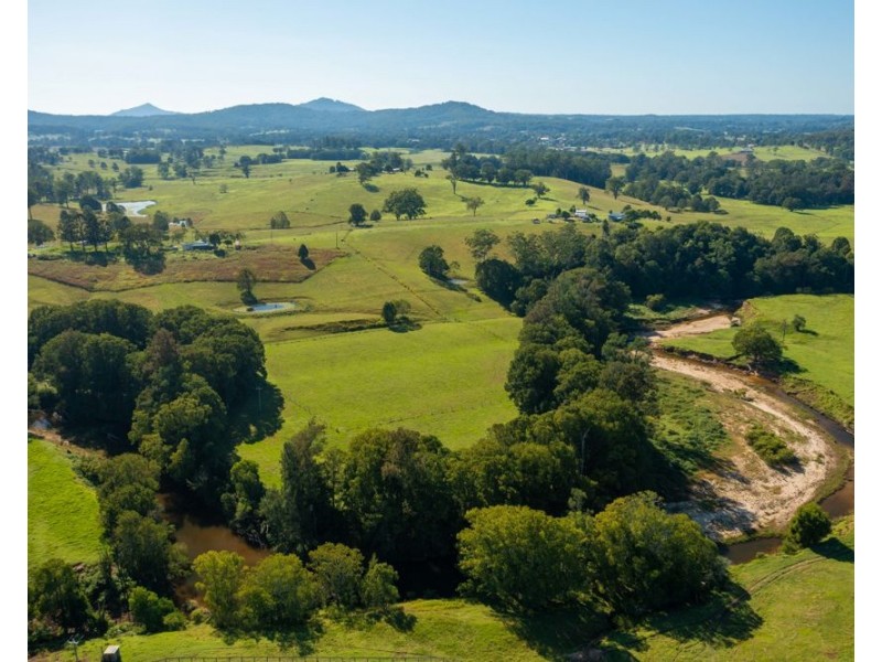 55 Lower Buckrabendinni Road, Bowraville NSW 2449