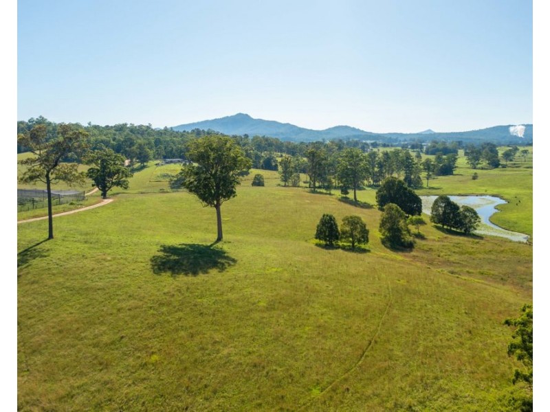 55 Lower Buckrabendinni Road, Bowraville NSW 2449