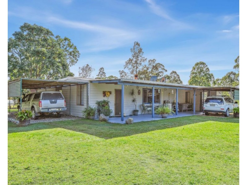 1758 Willi Willi Road, Moparrabah NSW 2440