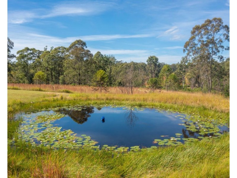 1758 Willi Willi Road, Moparrabah NSW 2440