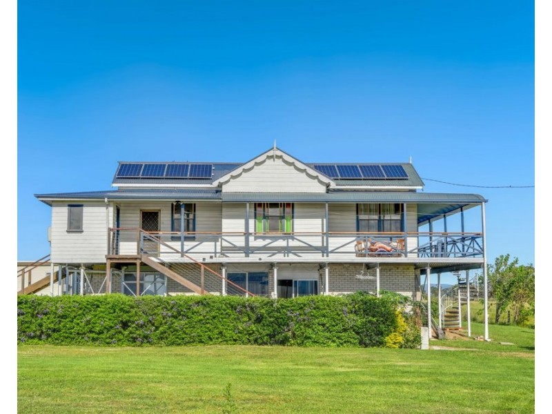 1828 Macleay Valley Way, Clybucca NSW 2440