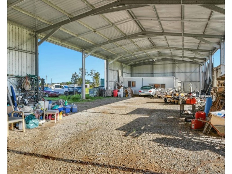 1828 Macleay Valley Way, Clybucca NSW 2440