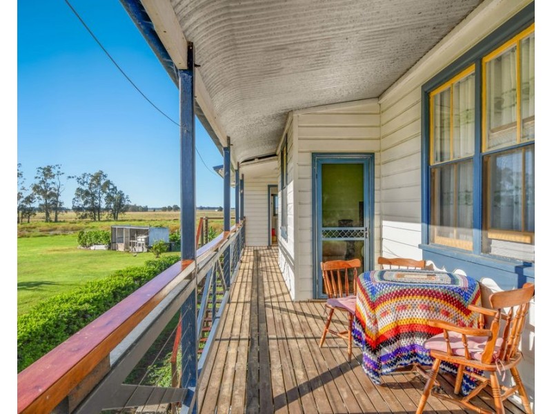 1828 Macleay Valley Way, Clybucca NSW 2440