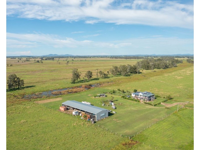 1828 Macleay Valley Way, Clybucca NSW 2440