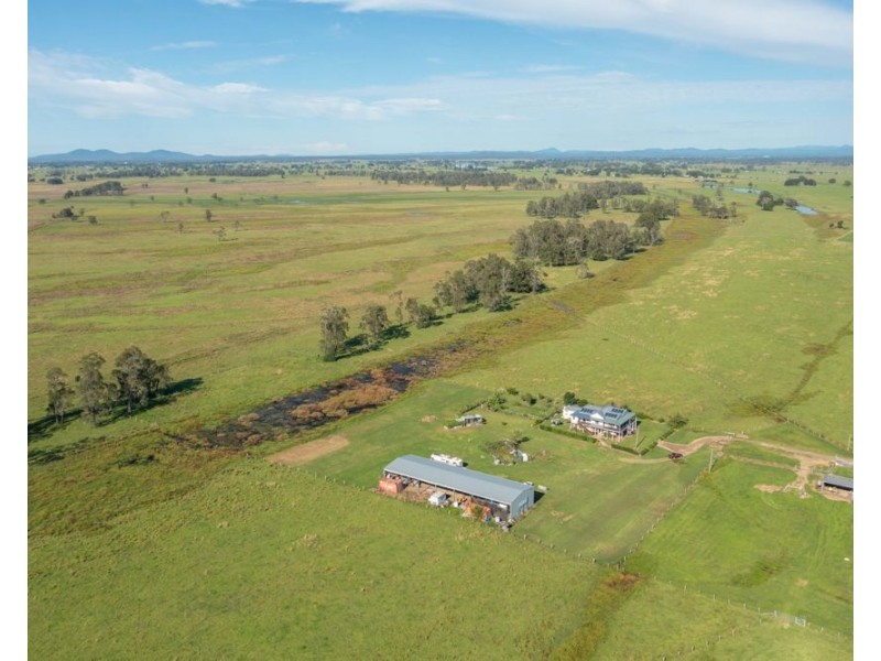 1828 Macleay Valley Way, Clybucca NSW 2440