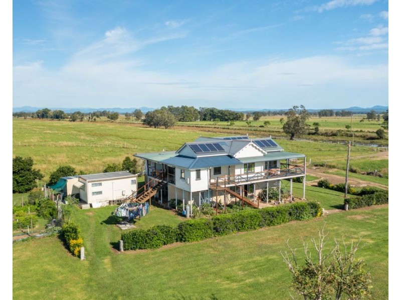 1828 Macleay Valley Way, Clybucca NSW 2440