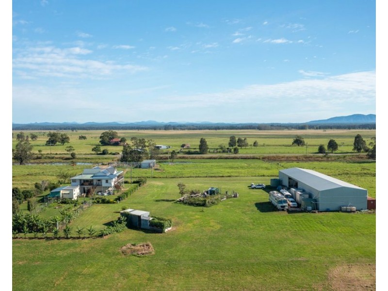 1828 Macleay Valley Way, Clybucca NSW 2440