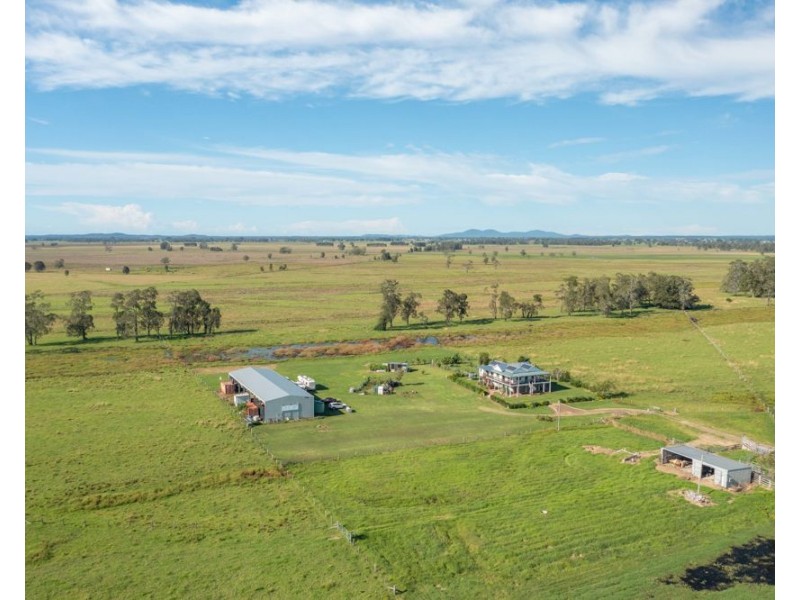 1828 Macleay Valley Way, Clybucca NSW 2440