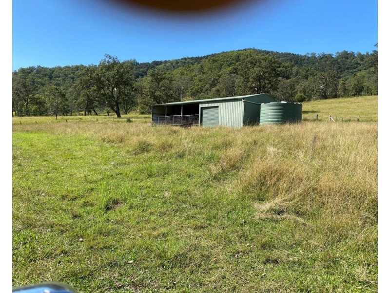 125 Jasper Creek Road, Mount Seaview NSW 2446