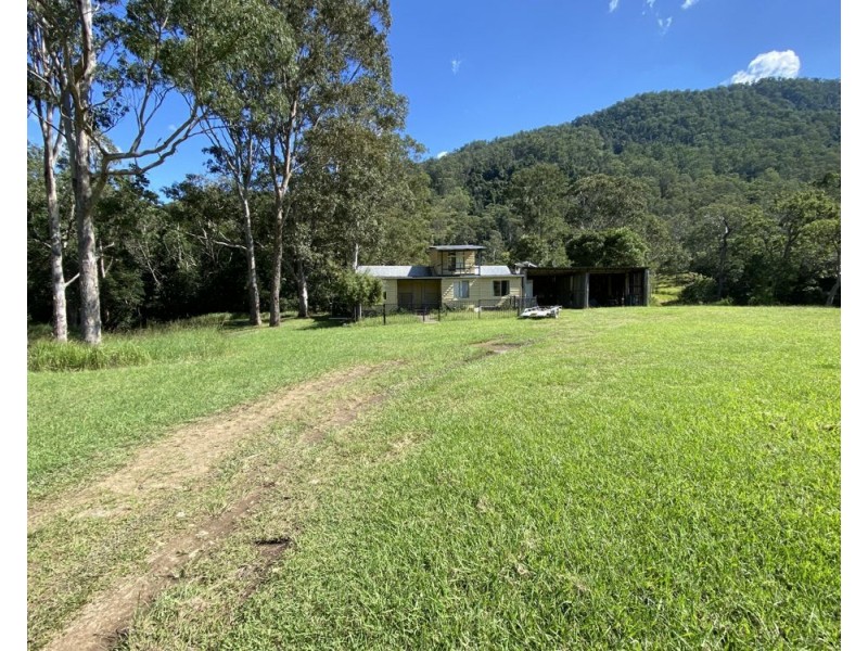 125 Jasper Creek Road, Mount Seaview NSW 2446