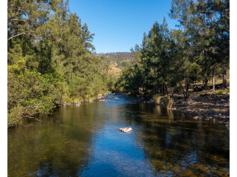 Lot 64 Careys Road, Mount Seaview NSW 2446