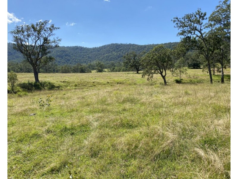 Lot 64 Careys Road, Mount Seaview NSW 2446