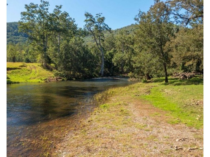 Lot 64 Careys Road, Mount Seaview NSW 2446